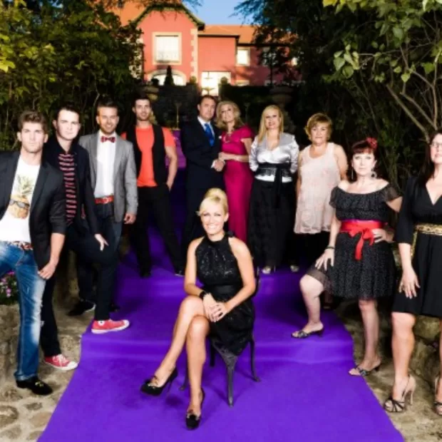 querido hijo estamos en huelga