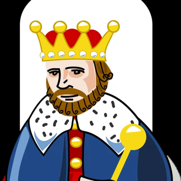 reyes de la tierra