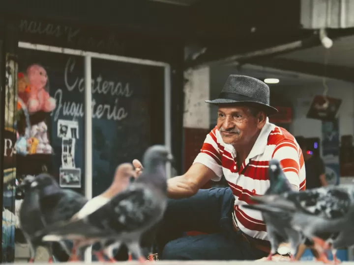 santiago diaz el buen padre