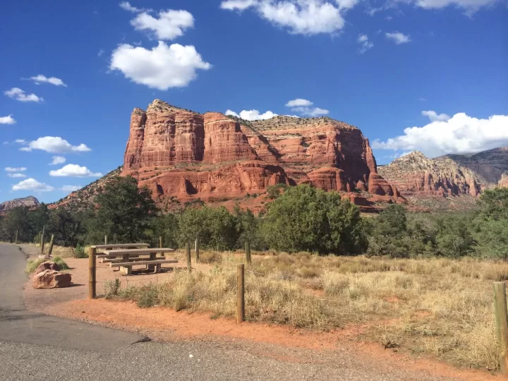 sedona metodo