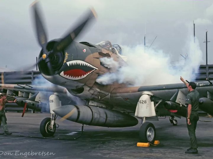 spads