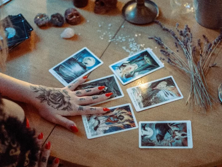 tarot 9 cartas gratis