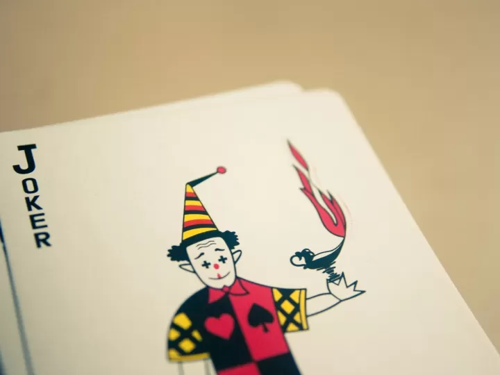 tirada 21 cartas baraja espanola