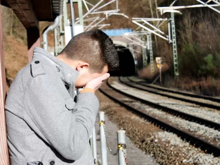 tristes armas