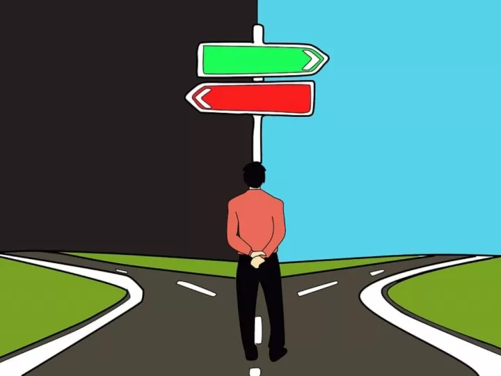 una decision inevitable