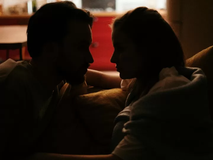 una gran historia de amor