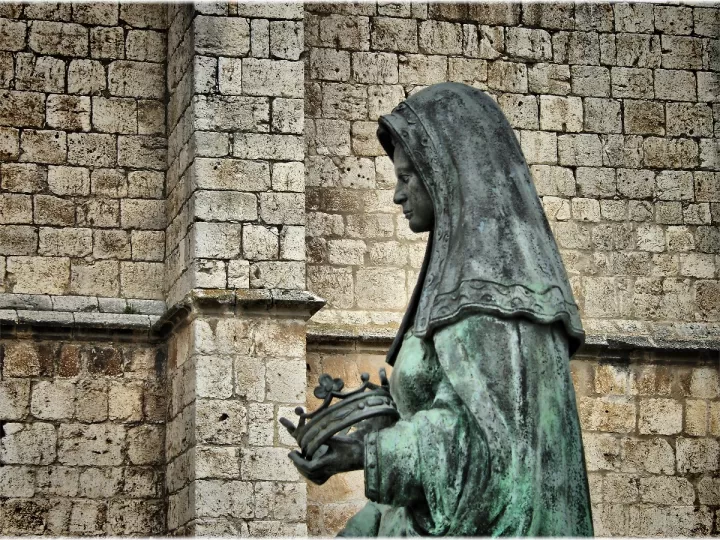 valladolid misterioso