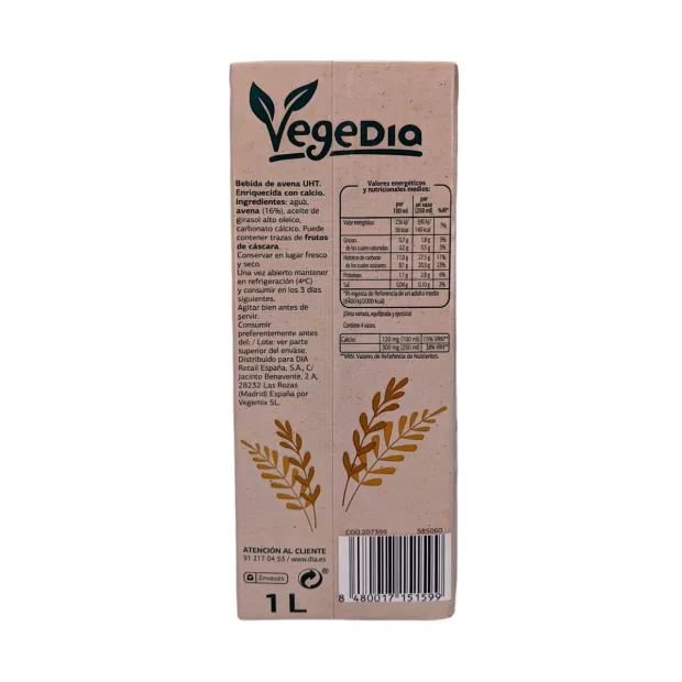 vegedia