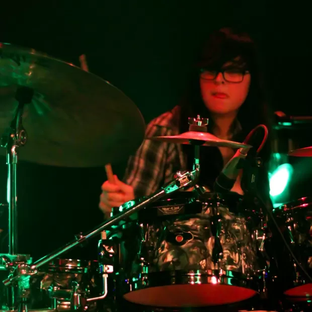 voces que cuentan una antologia