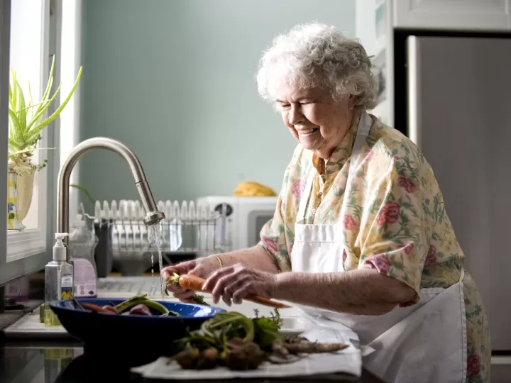 yo de mayor quiero ser joven