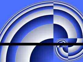 La espiral de Fibonacci una revelación espiritual de la geometría y secuencia sagrada
