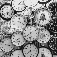 Hora espejo 21:12: descubre su significado en la numerología y en el reloj