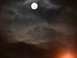 El verdadero significado de la luna y el sol amor y equilibrio energético