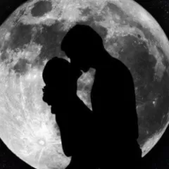 Rituales de luna creciente para atraer el amor