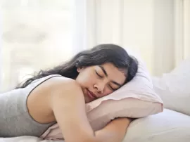Turmalina negra: la mejor piedra para mejorar tu descanso y dormir mejor