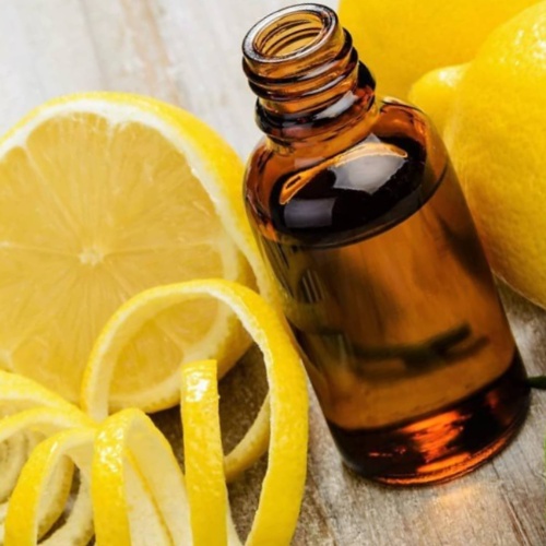 Aceite esencial de Limón Beneficios y Propiedades para la Salud