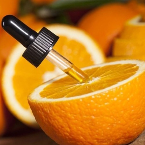 Aceite esencial de Mandarina Beneficios y Propiedades para la Salud