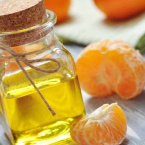 Aceite esencial de Mandarina Beneficios y Propiedades para la Salud