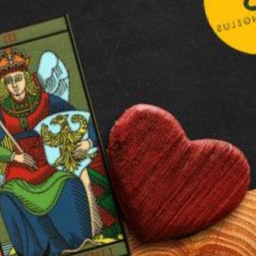 Descubre el Significado del Amor en el Tarot de la Emperatriz