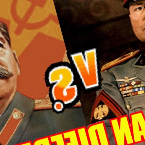Fascismo o comunismo: ¿cuál es más malo?