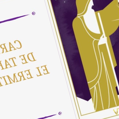 ¡Descubre el significado de las Cartas del Tarot del Ermitaño!