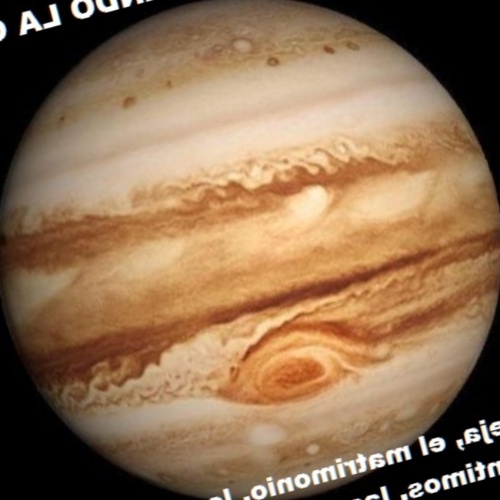 Júpiter en Casa 9 Revolución Solar