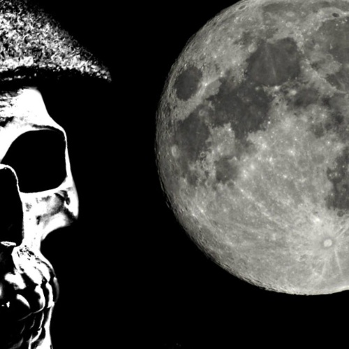 La Muerte y La Luna