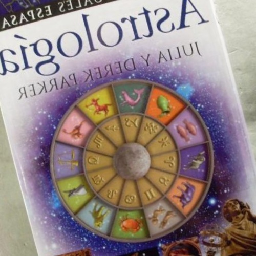 Libros de Astrología en español Físico Digital y Audio Libro Libros de Astrología en español Físico Digital y Audio Libro
