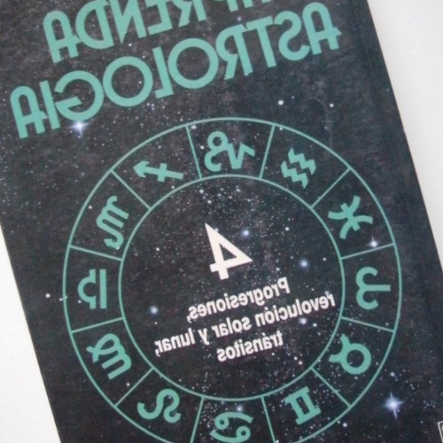Libros de Astrología en español Físico Digital y Audio Libro Libros de Astrología en español Físico Digital y Audio Libro