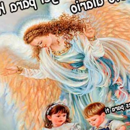 Mensajes de los ángeles gratis para hoy