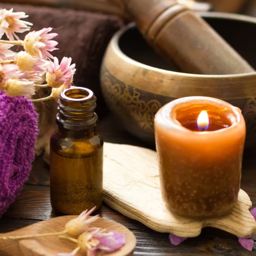 ¿Qué es la Aromaterapia?