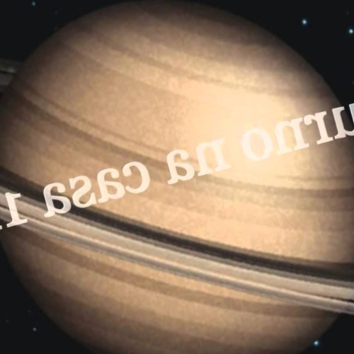 Saturno en Cáncer en Casa 3