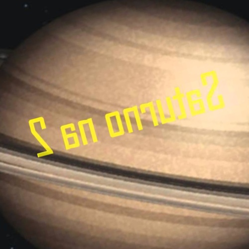 Saturno en la casa 1